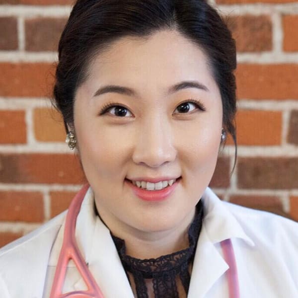 Dr. Choi, Los Angeles Veterinarian